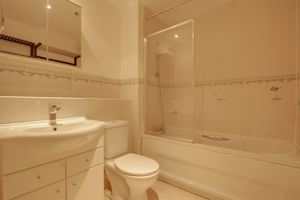 Family Bathroom- click for photo gallery